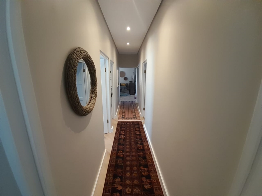 To Let 4 Bedroom Property for Rent in Croydon Vineyard Estate Western Cape